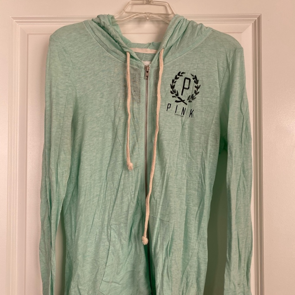 Victoria’s Secret Hoodie